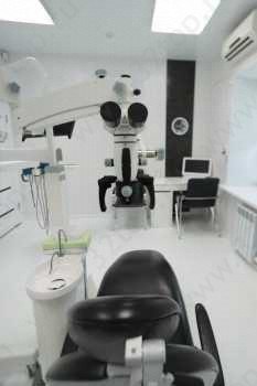 Лазерная стоматология ДЕНТ-АРТ