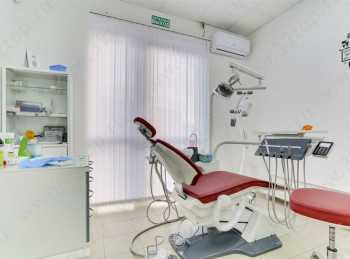 Стоматологическая клиника НОВОЕ ПОКОЛЕНИЕ м. Бульвар Дмитрия Донского