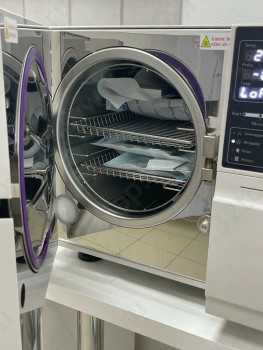 Стоматологическая клиника НОВОЕ ПОКОЛЕНИЕ м. Бульвар Дмитрия Донского