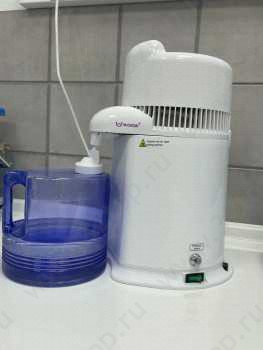 Стоматологическая клиника НОВОЕ ПОКОЛЕНИЕ м. Бульвар Дмитрия Донского