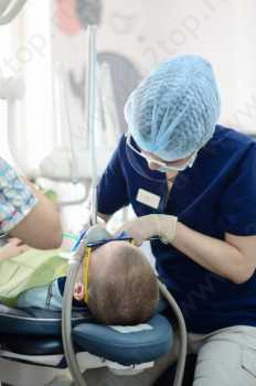 Антистресс-стоматология GERMES MEDICAL (ГЕРМЕС МЕДИКАЛ)