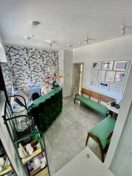 Антистресс-стоматология GERMES MEDICAL (ГЕРМЕС МЕДИКАЛ)