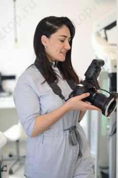 Антистресс-стоматология GERMES MEDICAL (ГЕРМЕС МЕДИКАЛ)