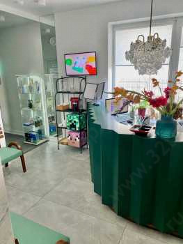 Антистресс-стоматология GERMES MEDICAL (ГЕРМЕС МЕДИКАЛ)