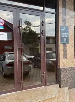 Стоматологическая клиника МЕДИКА МЕНТЕ