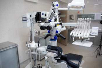 Стоматологическая клиника DR.IMPLANT (ДОКТОР ИМПЛАНТ) м. Беговая