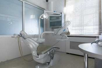 Стоматологическая клиника DR.IMPLANT (ДОКТОР ИМПЛАНТ) м. Беговая