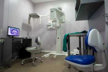 Стоматологическая клиника DR.IMPLANT (ДОКТОР ИМПЛАНТ) м. Беговая