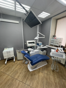 Стоматология МАСТЕР ДЕНТ м. Семёновская