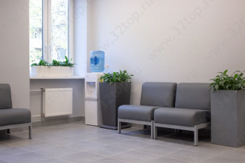 Многопрофильная клиника СОЮЗ м. Аэропорт