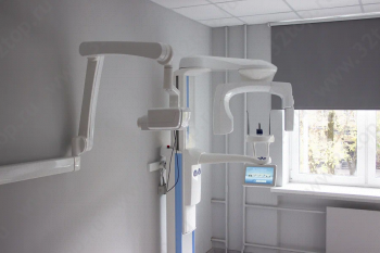 Многопрофильная клиника СОЮЗ м. Аэропорт