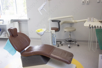 Многопрофильная клиника СОЮЗ м. Аэропорт