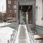 Многопрофильная клиника СОЮЗ м. Аэропорт