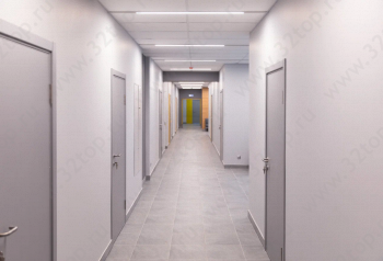 Многопрофильная клиника СОЮЗ м. Аэропорт