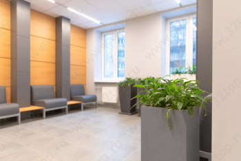 Многопрофильная клиника СОЮЗ м. Аэропорт