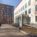 Многопрофильная клиника СОЮЗ м. Аэропорт