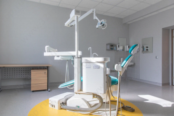 Многопрофильная клиника СОЮЗ м. Аэропорт