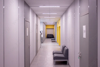 Многопрофильная клиника СОЮЗ м. Аэропорт