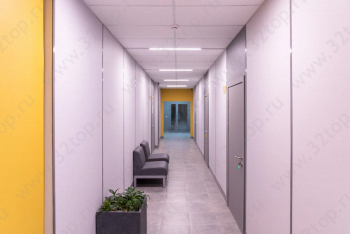 Многопрофильная клиника СОЮЗ м. Аэропорт