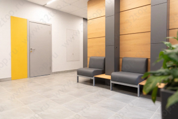 Многопрофильная клиника СОЮЗ м. Аэропорт