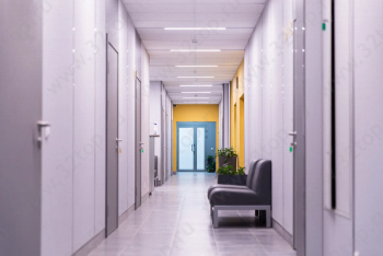 Многопрофильная клиника СОЮЗ м. Аэропорт