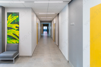 Многопрофильная клиника СОЮЗ м. Аэропорт