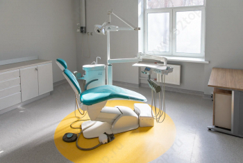 Многопрофильная клиника СОЮЗ м. Аэропорт