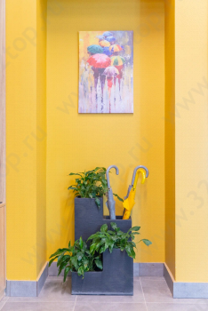 Многопрофильная клиника СОЮЗ м. Аэропорт