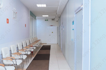 Медицинский центр А-МЕДИКА на Рабочей