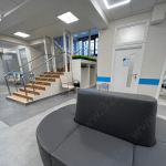 Медицинский центр А-МЕДИКА на Рабочей