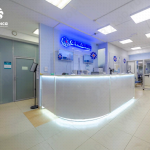 Медицинский центр А-МЕДИКА на Рабочей