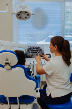 Медицинский центр А-МЕДИКА на Рабочей