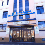 Медицинский центр А-МЕДИКА на Рабочей