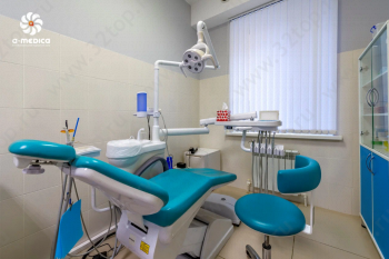 Медицинский центр А-МЕДИКА на Рабочей