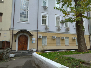 Стоматологическая клиника Z DENTAL (ЗЭТ ДЕНТАЛ) м. Сретенский Бульвар