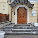 Стоматологическая клиника Z DENTAL (ЗЭТ ДЕНТАЛ) м. Сретенский Бульвар