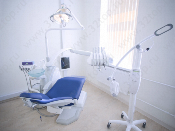 Стоматологическая клиника Z DENTAL (ЗЭТ ДЕНТАЛ) м. Сретенский Бульвар