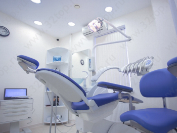 Стоматологическая клиника Z DENTAL (ЗЭТ ДЕНТАЛ) м. Сретенский Бульвар