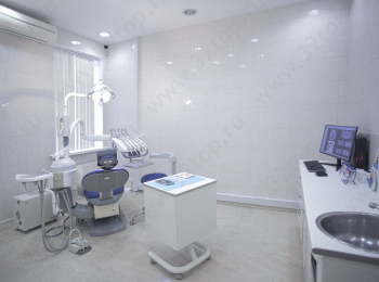 Стоматологическая клиника Z DENTAL (ЗЭТ ДЕНТАЛ) м. Сретенский Бульвар
