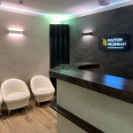 Стоматологическая клиника КАСТОМ-МЕДИКАЛ