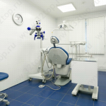 Стоматологическая клиника ОДП КЛИНИК