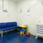 Стоматологическая клиника ОДП КЛИНИК