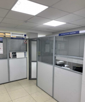 Стоматология МЕДИУС-С м. Отрадное