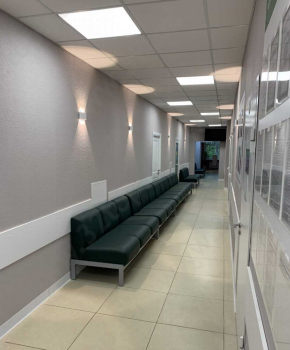 Стоматология МЕДИУС-С м. Отрадное