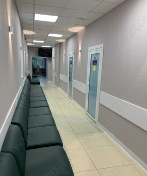 Стоматология МЕДИУС-С м. Отрадное