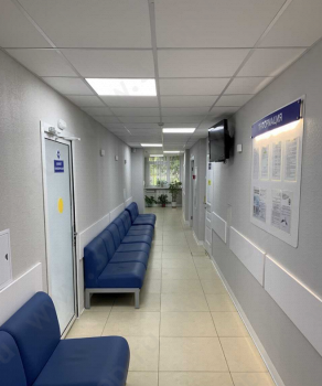 Стоматология МЕДИУС-С м. Отрадное