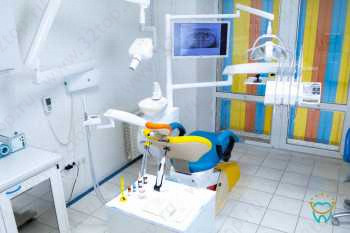 Стоматология ЕВРОМЕДЦЕНТР на Комсомольской