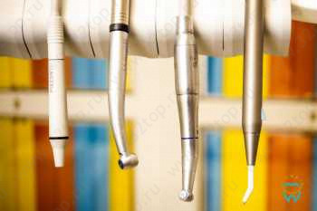 Стоматология ЕВРОМЕДЦЕНТР на Комсомольской