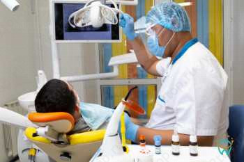 Стоматология ЕВРОМЕДЦЕНТР на Комсомольской