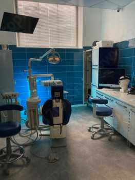 Стоматология THE DENT (ЗЕ ДЕНТ) м. Курская